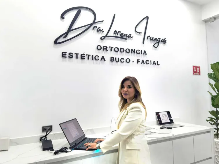 Inauguran tercer sucursal de Dental Arts