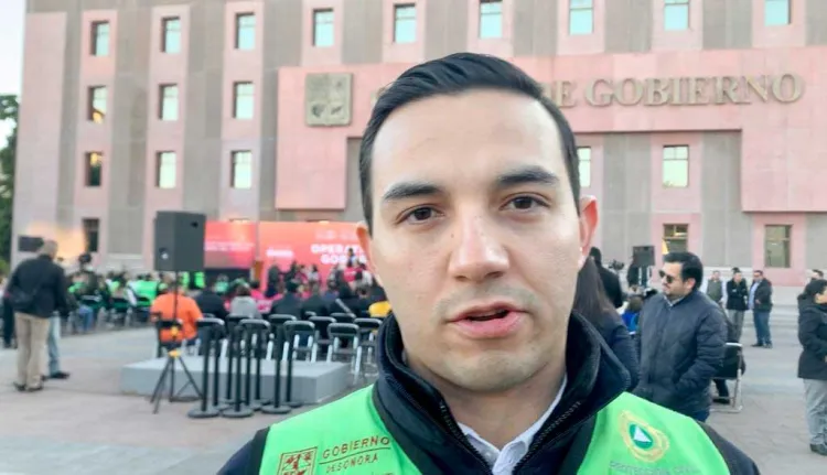 Recomienda Protección Civil a Sidur colocar protección en puente Douglas