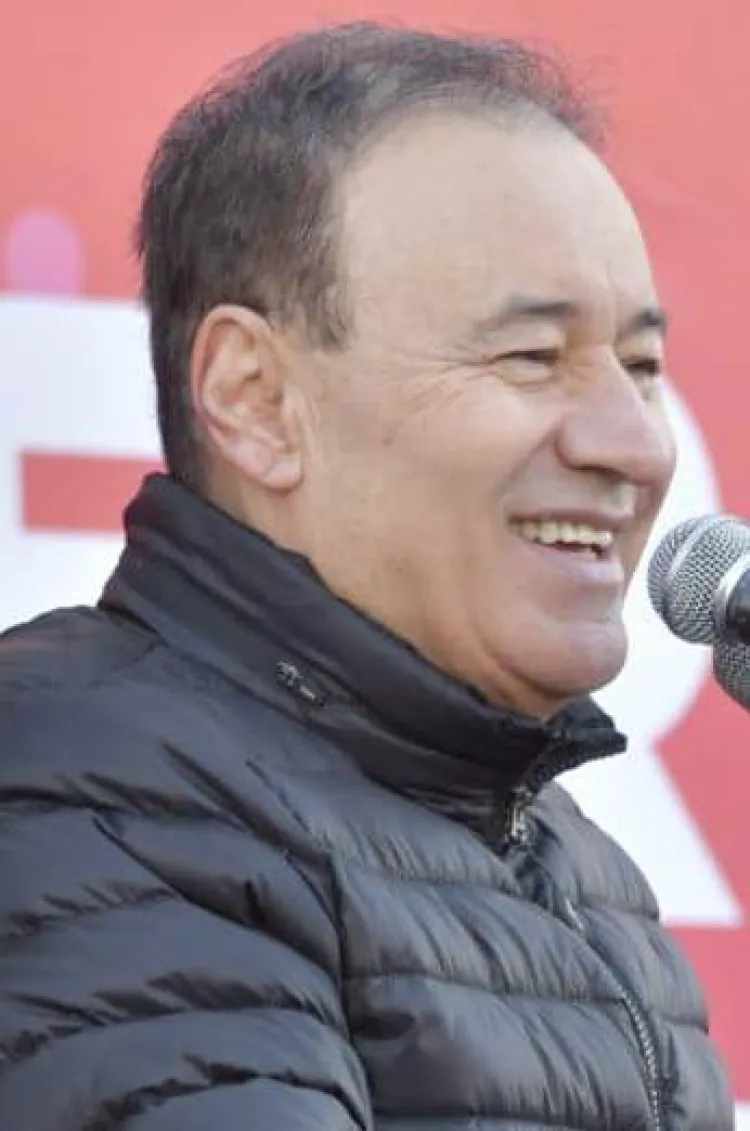 Eliminará desigualdades&nbsp;