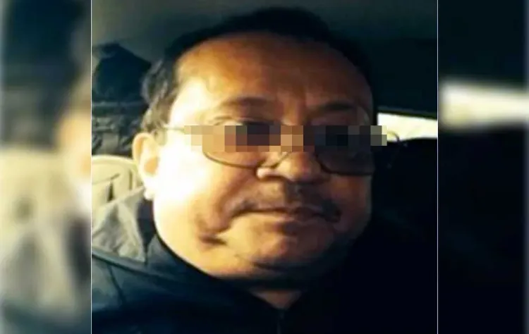 Recapturan a 'Tony Montana', número dos del cártel Jalisco