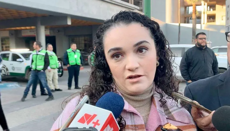 Descartan llegada de nueva caravana migrante a Sonora