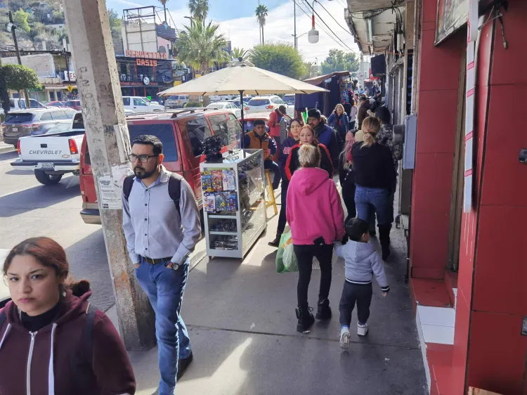 Califican a Nogales como un buen lugar de trabajo