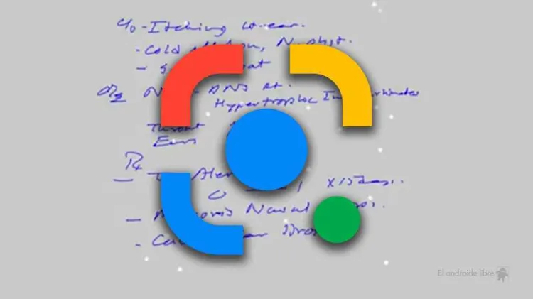 Si no le entiendes a la letra de doctor Google te ayudará