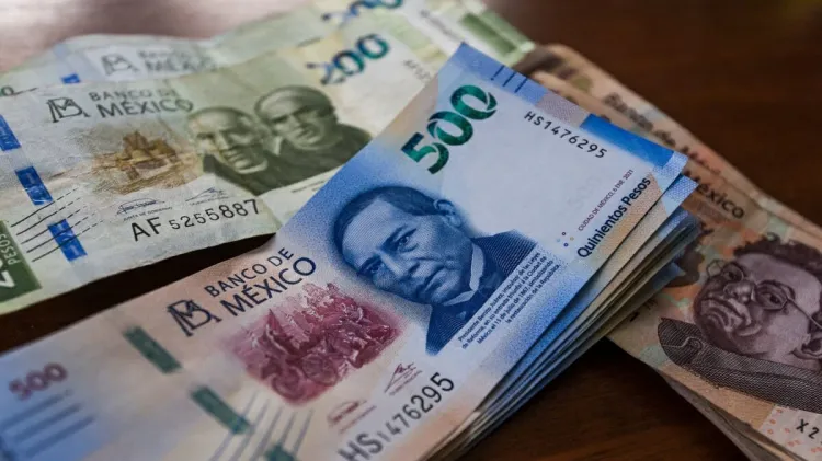 Existen condiciones para crecimiento económico en México: López Obrador