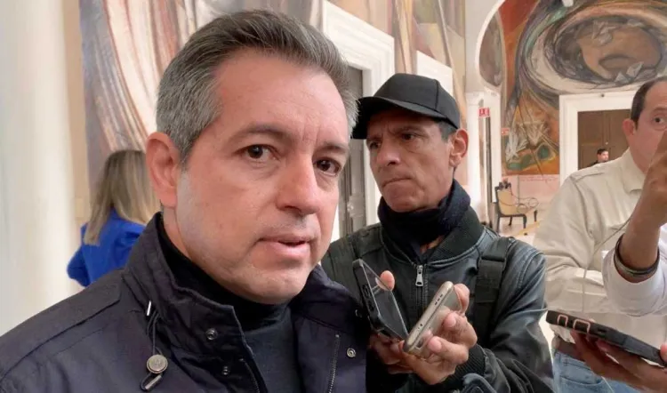 Recaudación estatal cerrará 2022 con 850 mdp más de lo proyectado