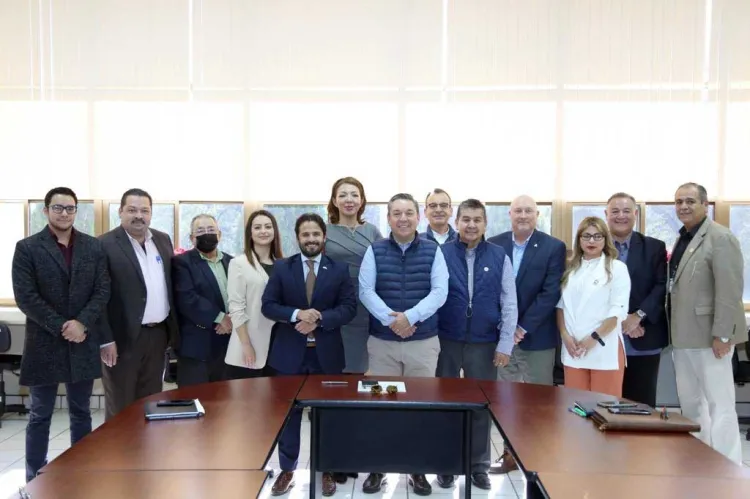 Promueven generar profesionales en minería y energías limpias