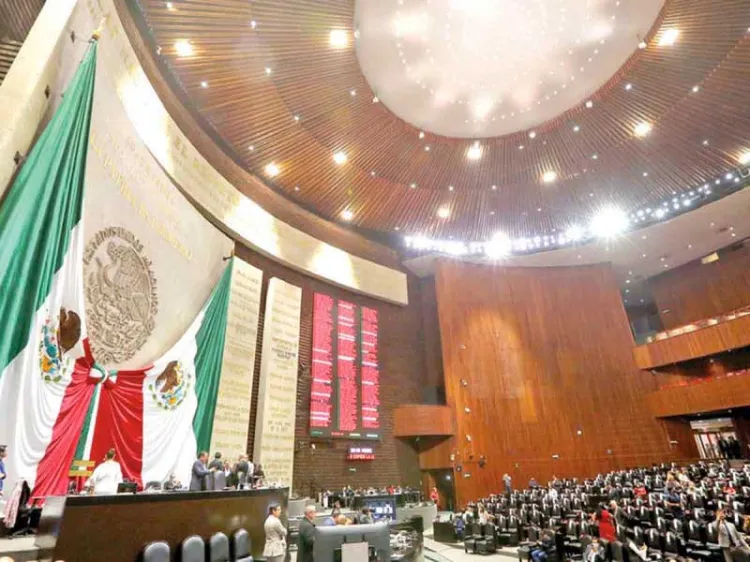 Pone decreto fin a veda electoral; entra en vigor una parte del plan B