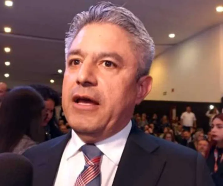 Avala Secretario de Trabajo publicación en DOF de ampliación vacacional