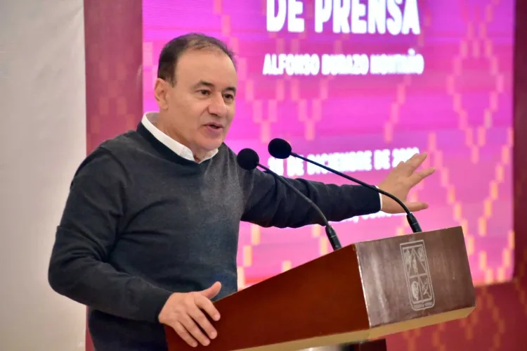 Sonora, entre los mejores estados para la atracción de nueva inversión: ADM