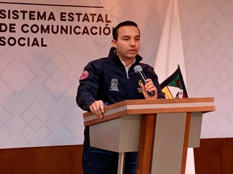 Llaman a conducir con precaución en tramos carreteros