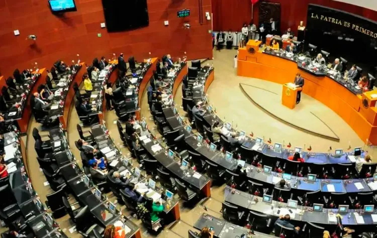 Busca Senado frenar armamento 3D legalmente