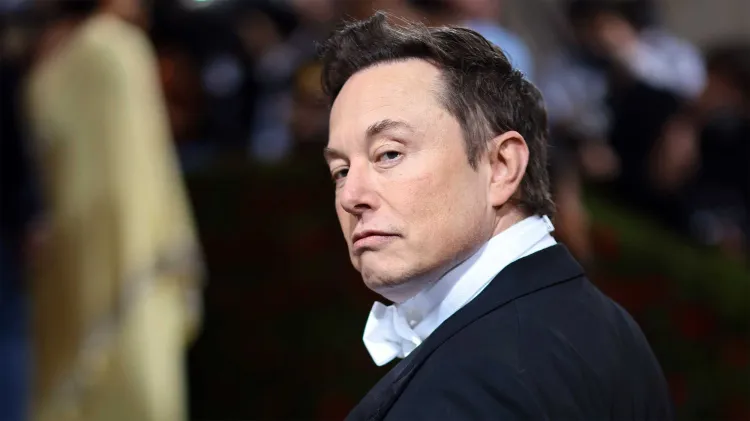Ha perdido Elon Musk hasta casi 200 millones de dólares en sus negocios