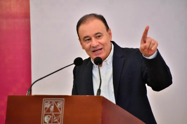 Vendrá López Obrador a Sonora: ADM