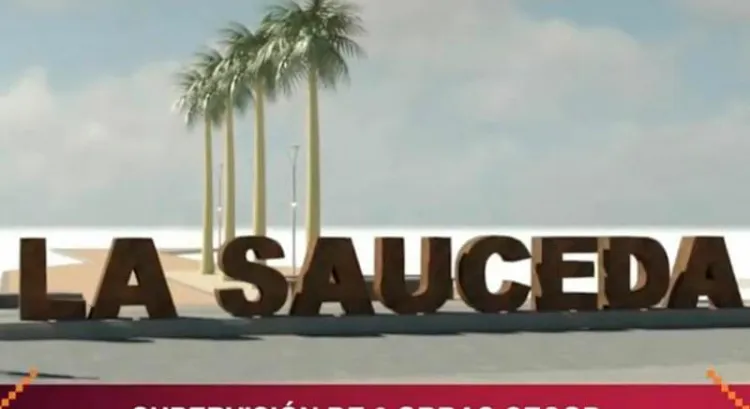 Iniciará este año segunda etapa de rescate de La Sauceda