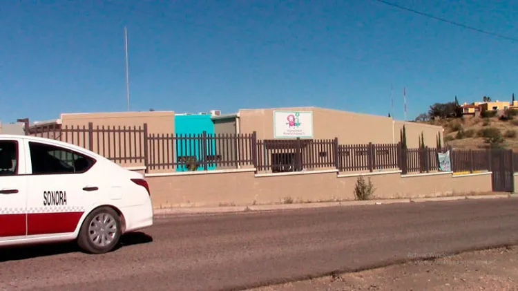 Afecta cierre de guardería a 150 menores