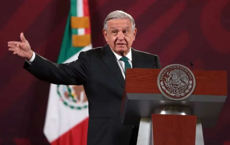 Alistan agenda AMLO y Ebrard para Cumbre con EU y Canadá