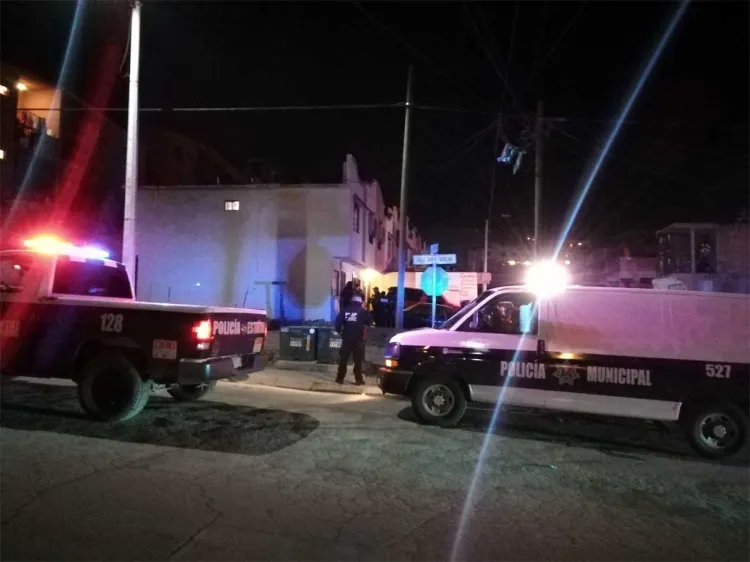 ‘Levanta’ comando armado a adulto mayor