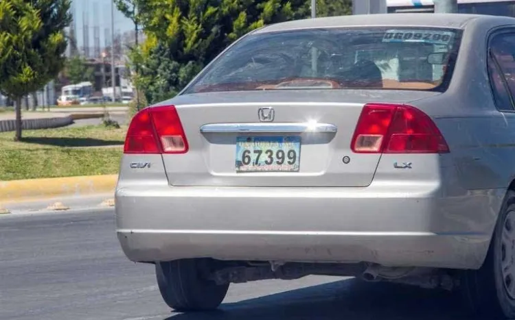 Esperan “pafas” modificación en reglas para regularización de carros