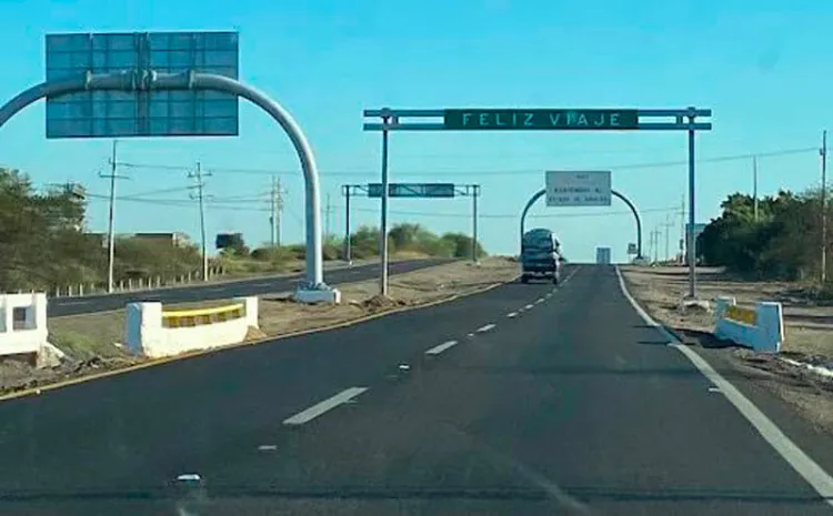 “Blinda” Sonora frontera con Sinaloa