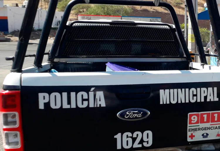 Denuncia mujer amenazas de muerte por parte de su ex