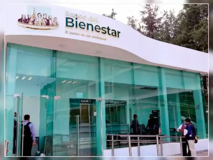 Banco del Bienestar aclara dudas