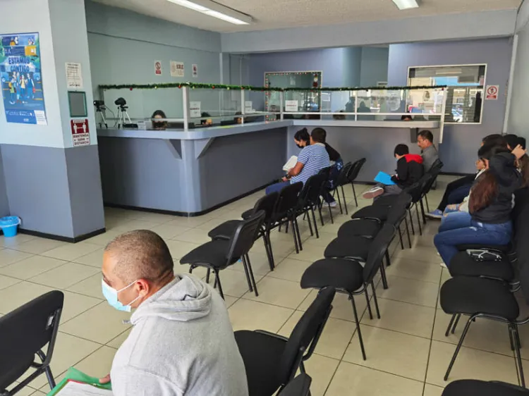 Sube precio del pasaporte mexicano