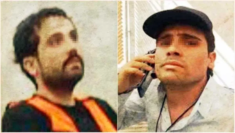 Suspende Juez extradición de Ovidio Guzmán a EU