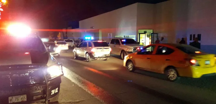 Consume menor ‘Crystal’ y se intoxica; lo llevan a hospital