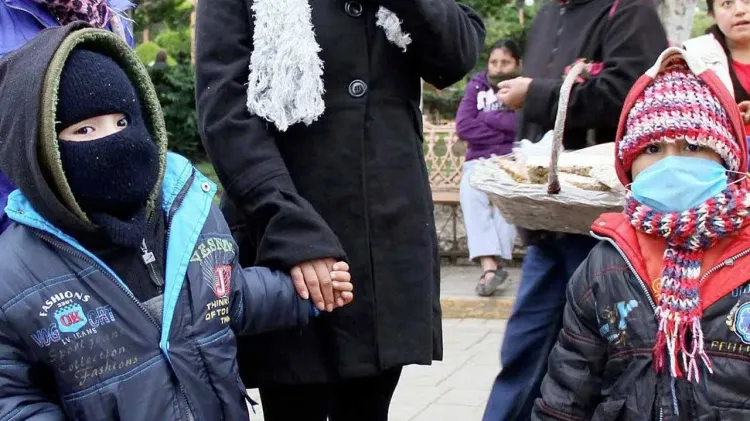 Pudiera retrasarse horario escolar en regreso a clases