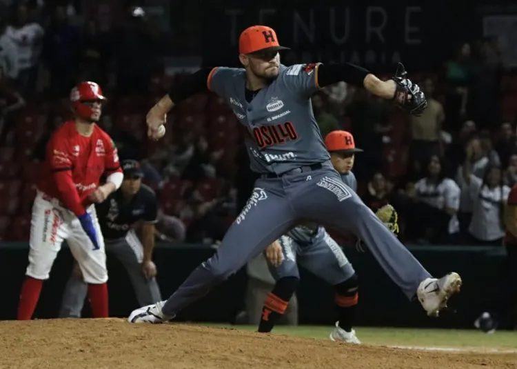 Naranjeros se impone en el quinto