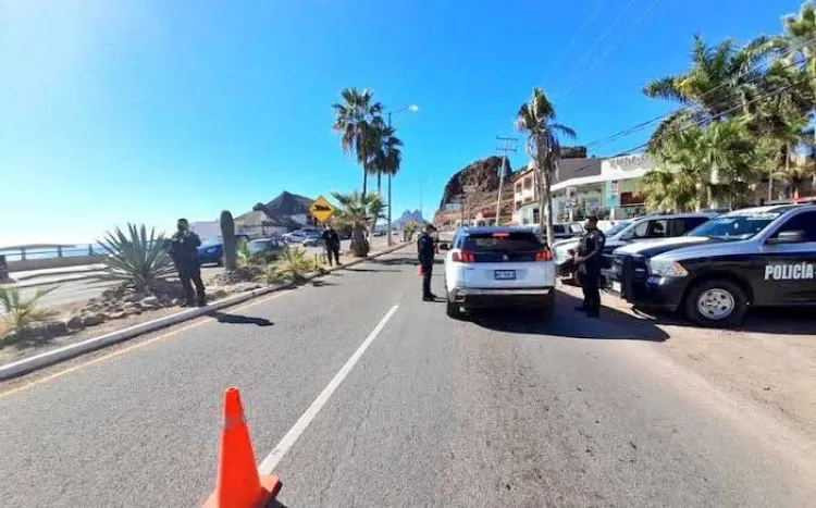 Habrá operativos especiales de seguridad en Hermosillo