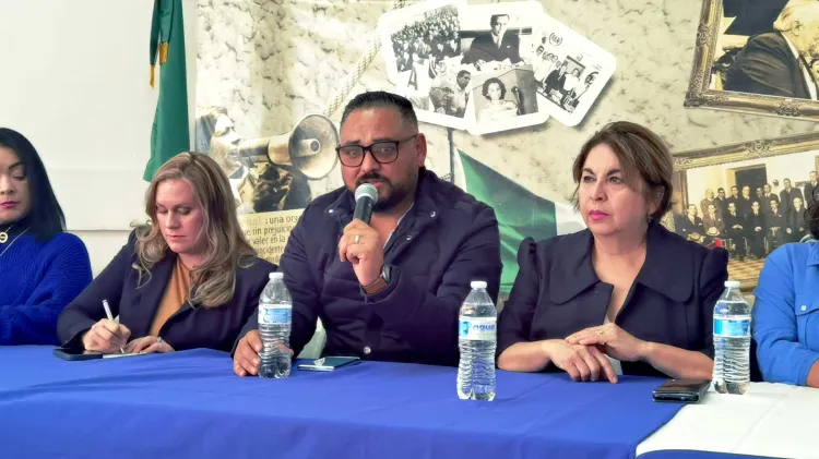 Busca PAN posicionarse a nivel local&nbsp;&nbsp;