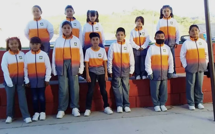 Iniciará en febrero la entrega de uniformes escolares