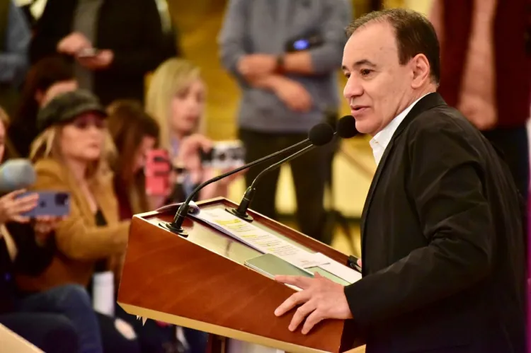 Funcionarios del gobierno federal se reunirán con exmineros de Cananea