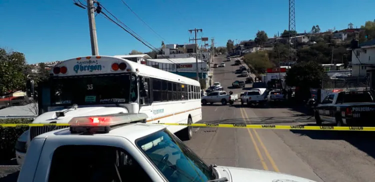 Determinará Juez situación legal de chofer que arrolló a mujer