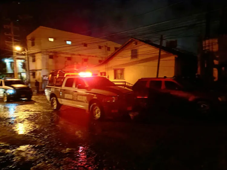 Asesinó madre a su pequeño: Autoridades