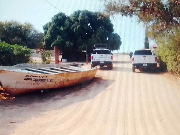 Investiga FGJE muerte de perros en Caborca