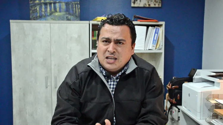 Recupera Fopin otra nave industrial invadida