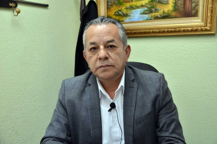 Ofrece 1200 vacantes la industria y organizan Feria del Empleo