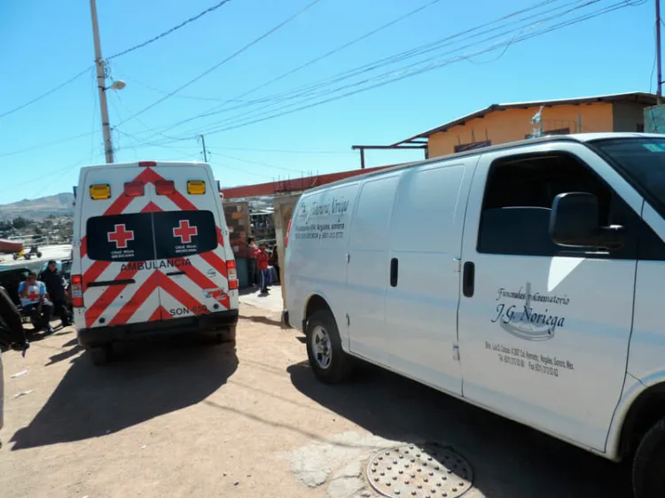 Residente de la Embarcadero sale por la “puerta fácil”