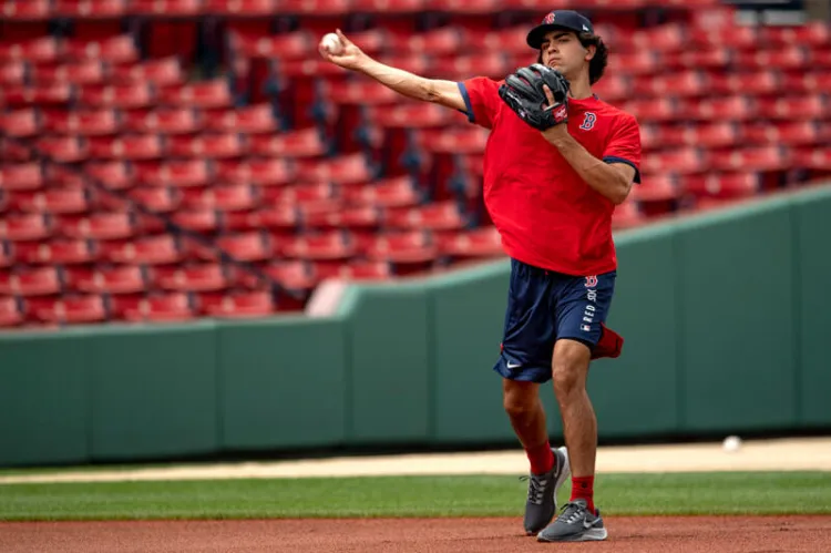 México incluye a Marcelo Mayer
