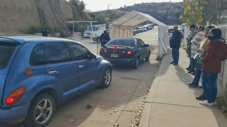 Llaman a aprovechar baja afluencia en Repuve