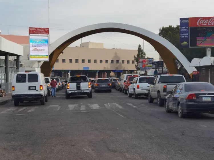 Permitirá App agendar citas para asilo