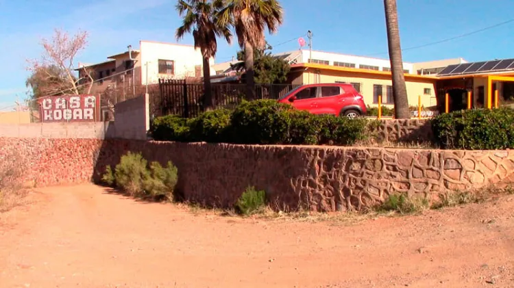 Apoyarán con redondeo a Casa Hogar