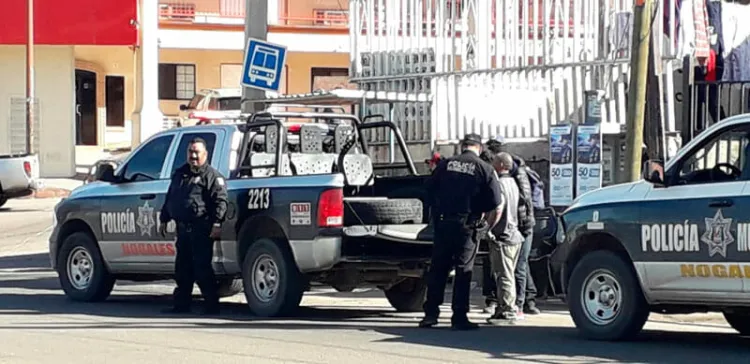 Refuerzan operativos de vigilancia y prevención