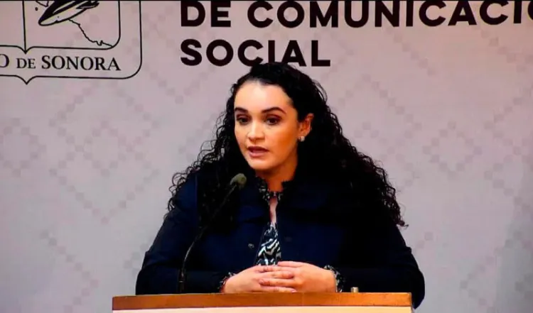 Sonora tiene capacidad de atender hasta 4 mil migrantes