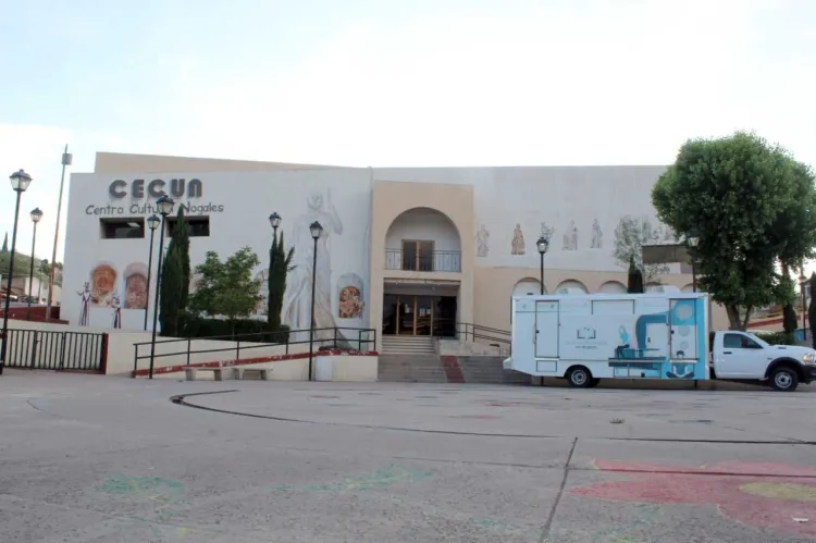 Invitan a disfrutar el documental “Los secretos del doctor Grinberg”