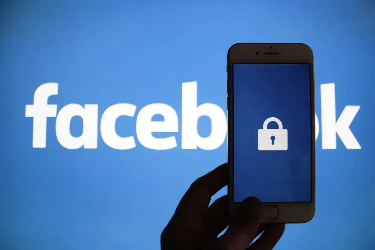 Detectan robo de páginas de Facebook a medios de comunicación