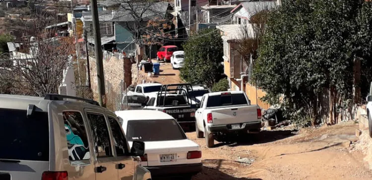 Encuentran sin vida a hombre, sospechan sobredosis