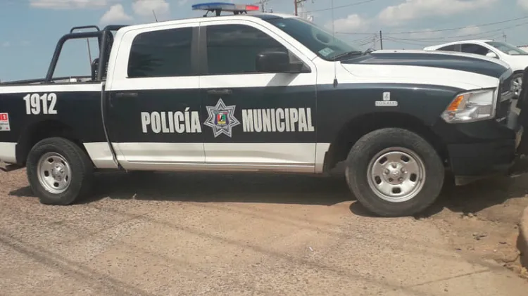 Esposa le roba hasta los “calzones”